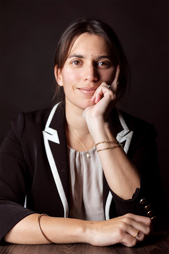 Solène MERIEUX Avocat Spécialiste en Droit du travail à Toulouse
