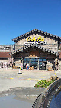 Bass Pro Shops - Photo 2 - Car repair in Waco, TX, Waco