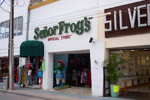 Señor Frog's image