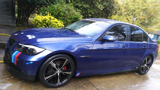 Car Wash «Fast Trac Car Wash», reviews and photos, 5100 Oak Dr SE, Smyrna, GA 30080, USA