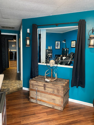 Explore california state tattoo ideas, creative tattoo ideas in Bainbridge, available at Olde Town Ink