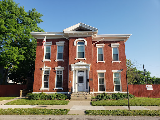 Leading Families Home