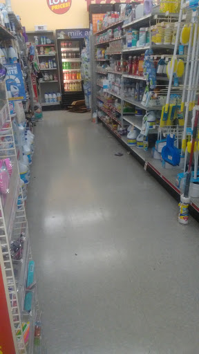 Dollar Store «FAMILY DOLLAR», reviews and photos, 757 Auburn Ave, Pontiac, MI 48342, USA