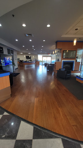 Honda Dealer «Jay Wolfe Honda», reviews and photos, 220 W 103rd St, Kansas City, MO 64114, USA