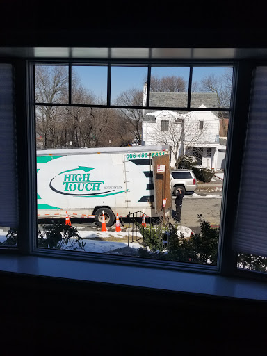 Moving Company «High Touch Moving», reviews and photos, 53-28 11th St, Long Island City, NY 11101, USA