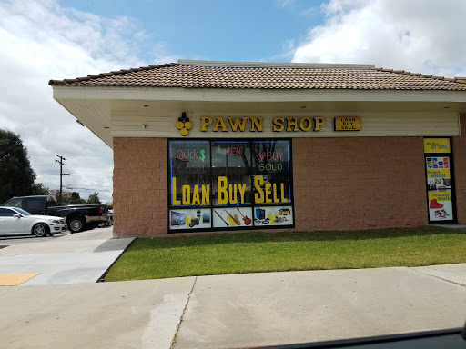 Goodfellas Pawn Shop image