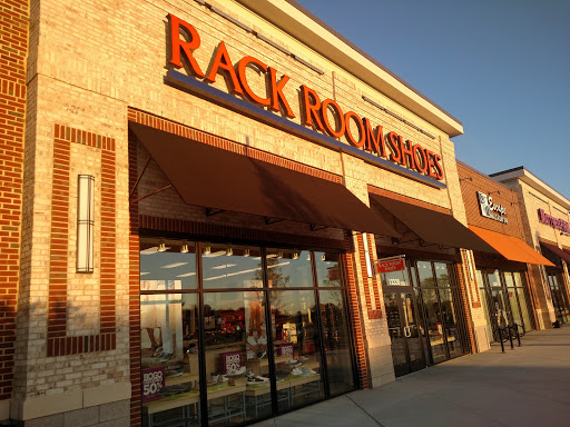 Shoe Store «Rack Room Shoes», reviews and photos, 12228 W Broad St, Richmond, VA 23233, USA