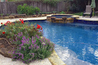 Ultimate Pools - Photo 7 - Car repair in Magnolia, TX, The Woodlands