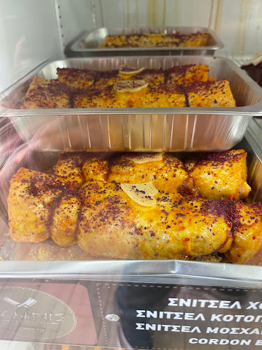 Κρεοπωλειο Κελαρης - Κρεοπωλείο