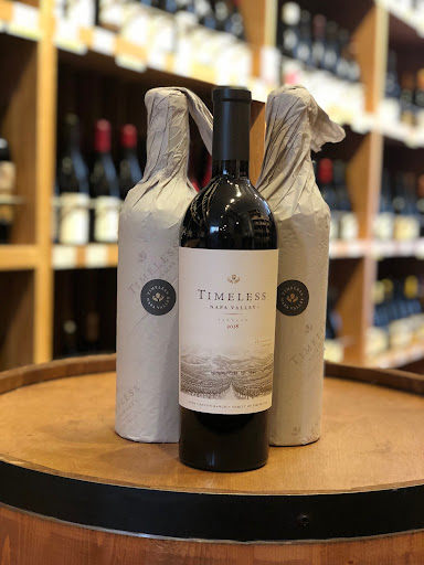 Wine Store «THE Wine STOP», reviews and photos, 337 Primrose Rd, Burlingame, CA 94010, USA