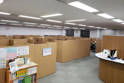 東京個別指導学院 新浦安教室