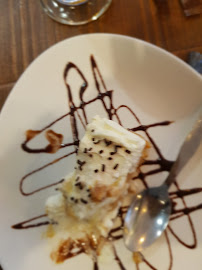 Crème glacée du Restaurant Donkey’s Coffee Shop à Saint-Brieuc - n°10