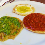 Photo n°7 de l'avis de Warner.R fait le 30/04/2023 à 07:00 sur le  Ristorante Da Pietro di Alomai G à Riccò del Golfo di Spezia