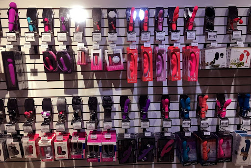 Adult Entertainment Store «Castle Megastore», reviews and photos, 8315 E Apache Trail, Mesa, AZ 85207, USA