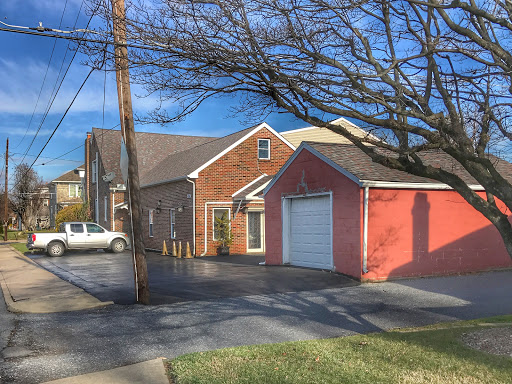 Jeweler «Gold Stone Jewelers», reviews and photos, 424 Grape St, Whitehall, PA 18052, USA