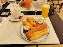 Plats et boissons du Café Café Caumont à Aix-en-Provence - n°9