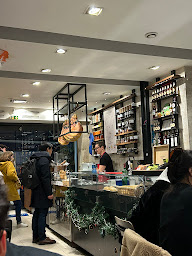 Photo n°31 de Pozzetto 2 à Paris ()