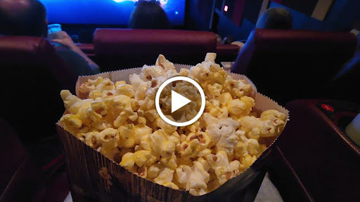 Movie Theater «AMC DINE-IN North Point Mall 12», reviews and photos, 4500 North Point Cir, Alpharetta, GA 30022, USA