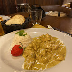 Photo n°3 de l'avis de Geraldine.i fait le 17/07/2021 à 07:53 sur le  Tap House Sigonella - Ristorante - Steak House - Sushi - Pizzeria à Motta Sant'Anastasia