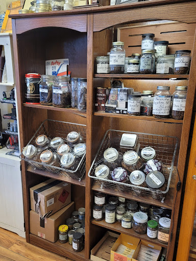 Tobacco Shop «Abbies Tobacco Shop», reviews and photos, 819 N Smithfield Rd, Knightdale, NC 27545, USA