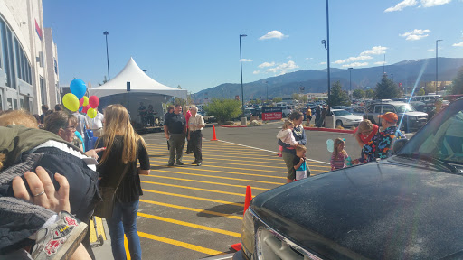 Thrift Store «Deseret Industries Thrift Store», reviews and photos