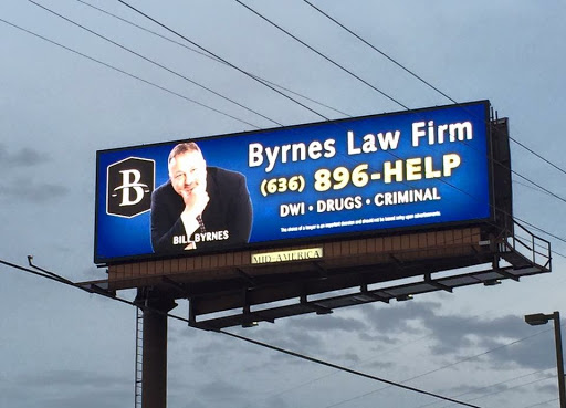 Attorney «Byrnes Law Firm», reviews and photos