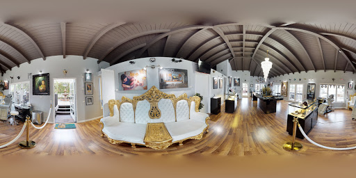 Explore as above so below tattoo ideas, creative tattoo ideas in Laguna Beach, available at Cast of Crowns Art Collective