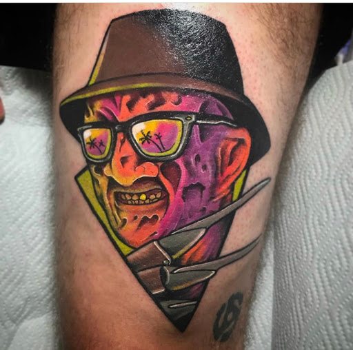 Discover dragon tattoo ideas pinterest designs for your next tattoo in Statesville at Light Side Tattoo & Piercings