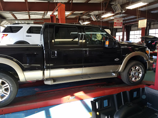 Ford Dealer «Pugmire Ford of Cartersville», reviews and photos, 352 N Tennessee St, Cartersville, GA 30120, USA