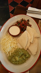 Photo n°179 de La Lupita à Nice ()