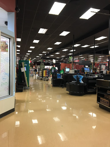 Grocery Store «Market District Supermarket», reviews and photos, 6700 Perimeter Loop Rd, Dublin, OH 43017, USA