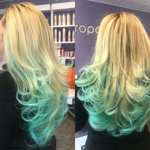 Beauty Salon «Salon Europa», reviews and photos, 1430 Reisterstown Rd, Pikesville, MD 21208, USA