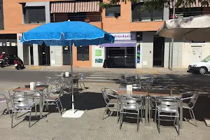 Restaurante "Arándanos" image