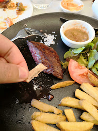 Steak du DAYLISS Le Restaurant à Marcq-en-Barœul - n°2