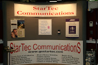 StarTec Communications Inc - Photo 4 - Car repair in Canton, MA, Boston