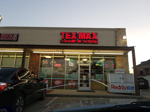 Tex Max Beer & Wine, 3349 Western Center Blvd #151, Fort Worth, TX 76137, USA, 
