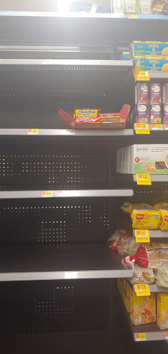 Supermarket «Walmart Neighborhood Market», reviews and photos, 300 W Baseline Rd, Rialto, CA 92376, USA