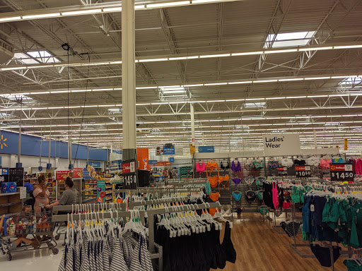 Department Store «Walmart Supercenter», reviews and photos, 3360 Tom Austin Hwy, Springfield, TN 37172, USA