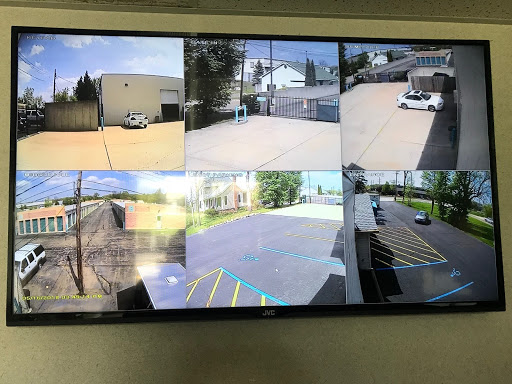 Self-Storage Facility «Aardvark Self Storage & Truck», reviews and photos, 30320 Beck Rd, Wixom, MI 48393, USA