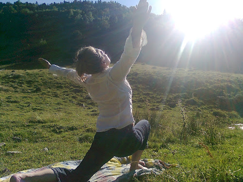 Cours de yoga Michèle Derriano - Hatha Yoga Pamiers