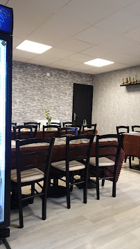 Atmosphère du Restaurant syrien Méchoui Syrien à Lille - n°15