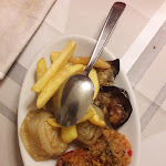 Photo n°4 de l'avis de Antonello.a fait le 06/09/2021 à 18:53 sur le  Ristorante Alto Savio à San Piero in Bagno