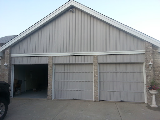 Roofing Contractor «4 Exterior, Inc», reviews and photos, 9335 Landings Ln, Des Plaines, IL 60016, USA