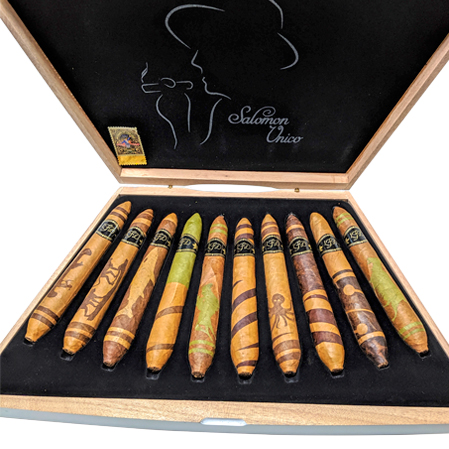 Cigar Shop «Mancave Cigar Lounge», reviews and photos, 2920 E Commercial Blvd, Fort Lauderdale, FL 33308, USA