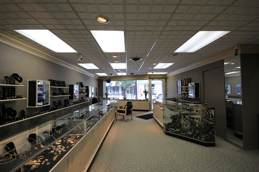 Jewelry Store «Joden Jewelers», reviews and photos, 144 S Broad St, Grove City, PA 16127, USA