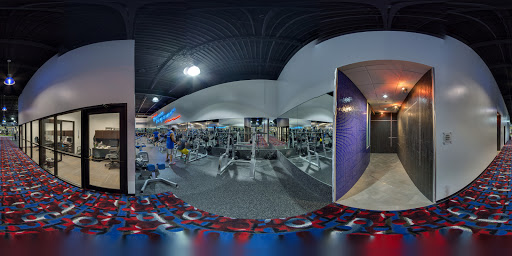 Gym «Genesis Health Clubs - Topeka North», reviews and photos, 2020 NW Topeka Blvd #200, Topeka, KS 66608, USA