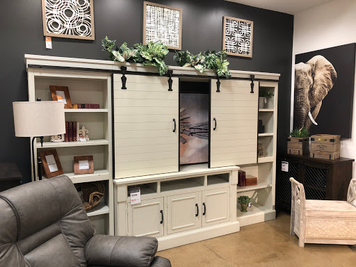 Furniture Store «Ashley HomeStore», reviews and photos, 545 NJ-17, Paramus, NJ 07652, USA