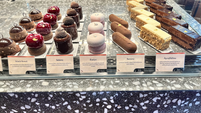 Sovolos - Ζαχαροπλαστείο - Φούρνος