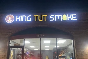 King Tut Smoke image