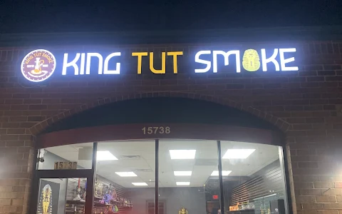 King Tut Smoke image